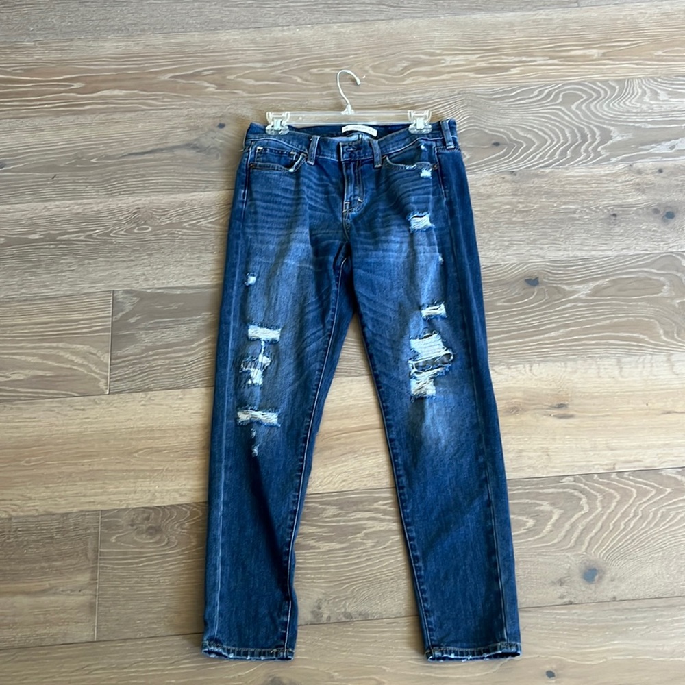 Abercrombie jeans
